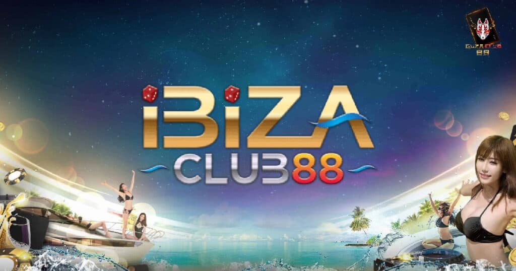 ibizaClub88