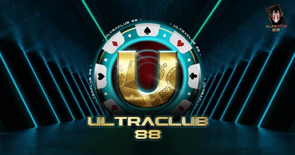 UltraClub88